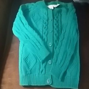 Sweater LL bean